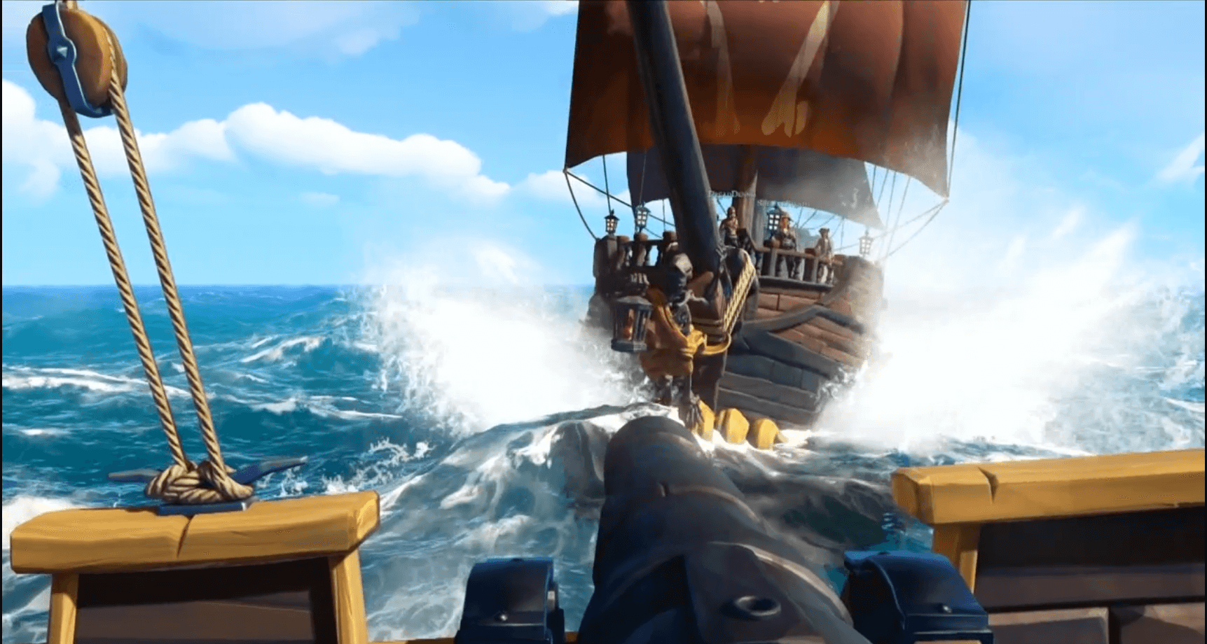 Resultado de imagem para sea of thieves combat